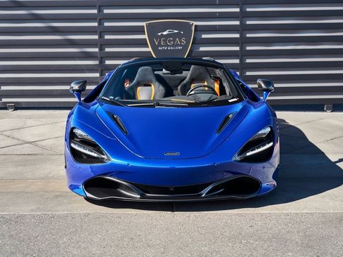 Used 2020 McLaren 720S Performance image 22