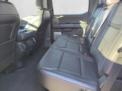 Used 2024 Ford F150 Raptor AWD/4WD image 8