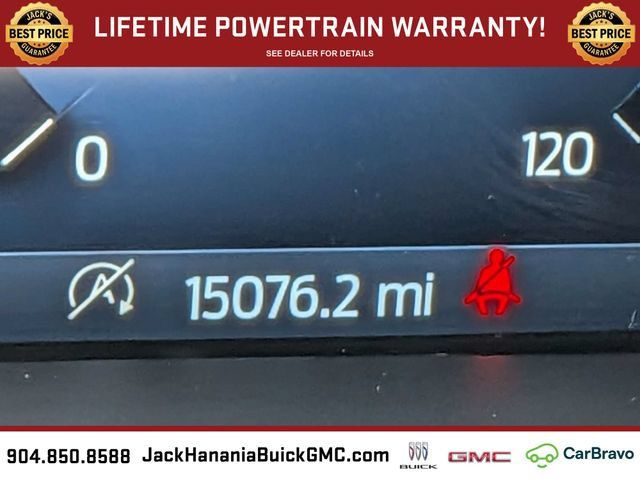 Used 2025 Ford F150 XLT w/ Equipment Group 301A Standard AWD/4WD image 36