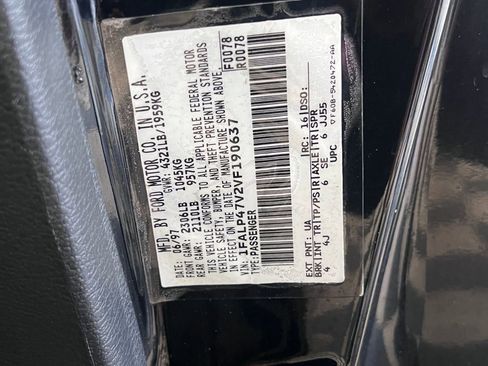 Used 1997 Ford Mustang Cobra image 43