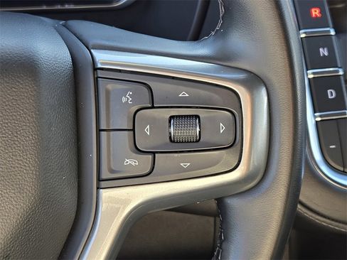 Used 2023 Chevrolet Tahoe LT image 18