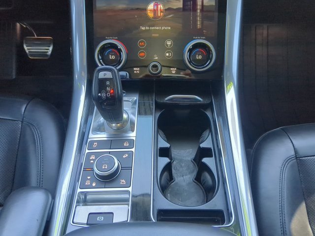 Used 2020 Land Rover Range Rover Sport HSE Dynamic AWD/4WD image 21