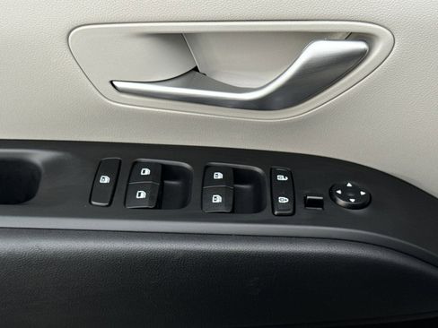 Certified 2024 Hyundai Tucson SEL image 15