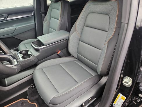 New 2026 GMC Terrain AT4 AWD/4WD image 22