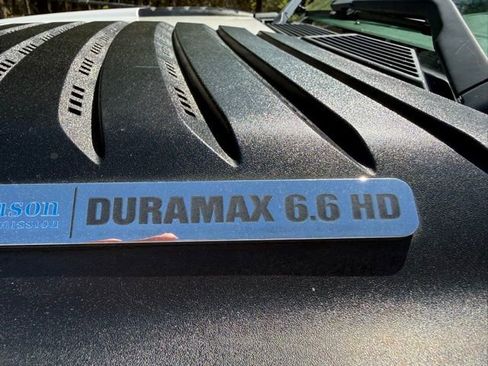 Used 2013 Chevrolet Silverado 3500 W/T image 10