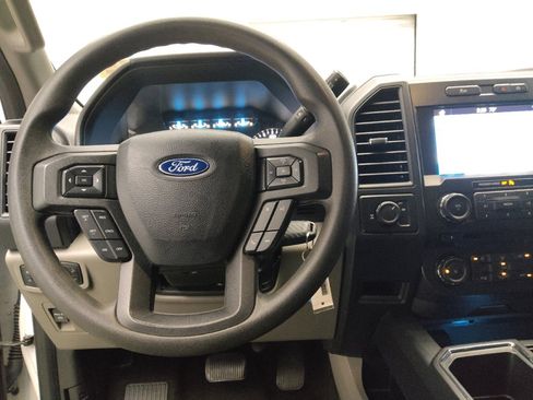 Used 2018 Ford F150 XL w/ Equipment Group 101A Mid RWD image 22
