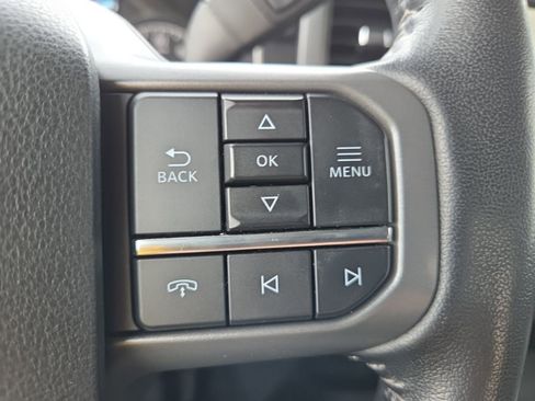 Used 2022 Ford F150 XLT w/ Equipment Group 301A Mid image 37