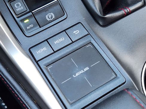 Used 2015 Lexus NX 200t AWD image 29