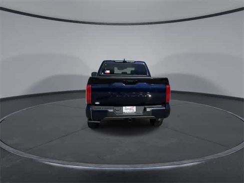 Used 2025 Toyota Tundra Platinum w/ TRD Off-Road Package image 7