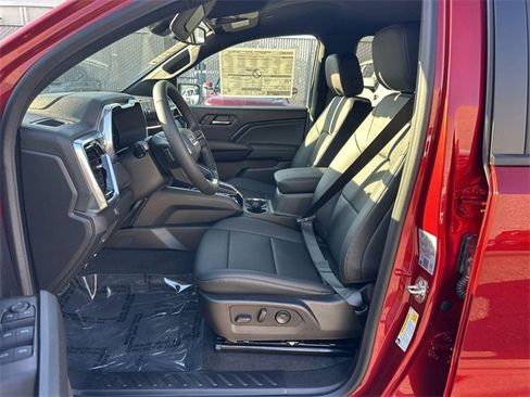 New 2026 GMC Canyon Elevation w/ Convenience Package image 20