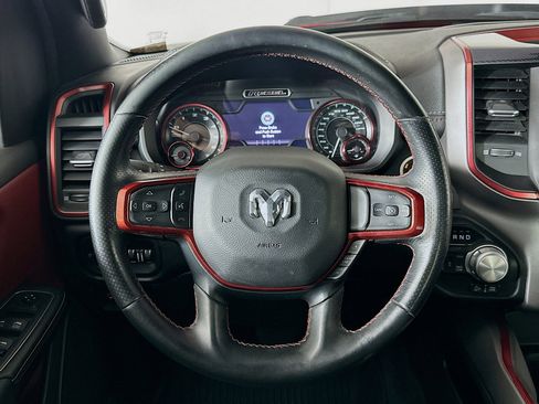 Used 2019 RAM 1500 Rebel image 17