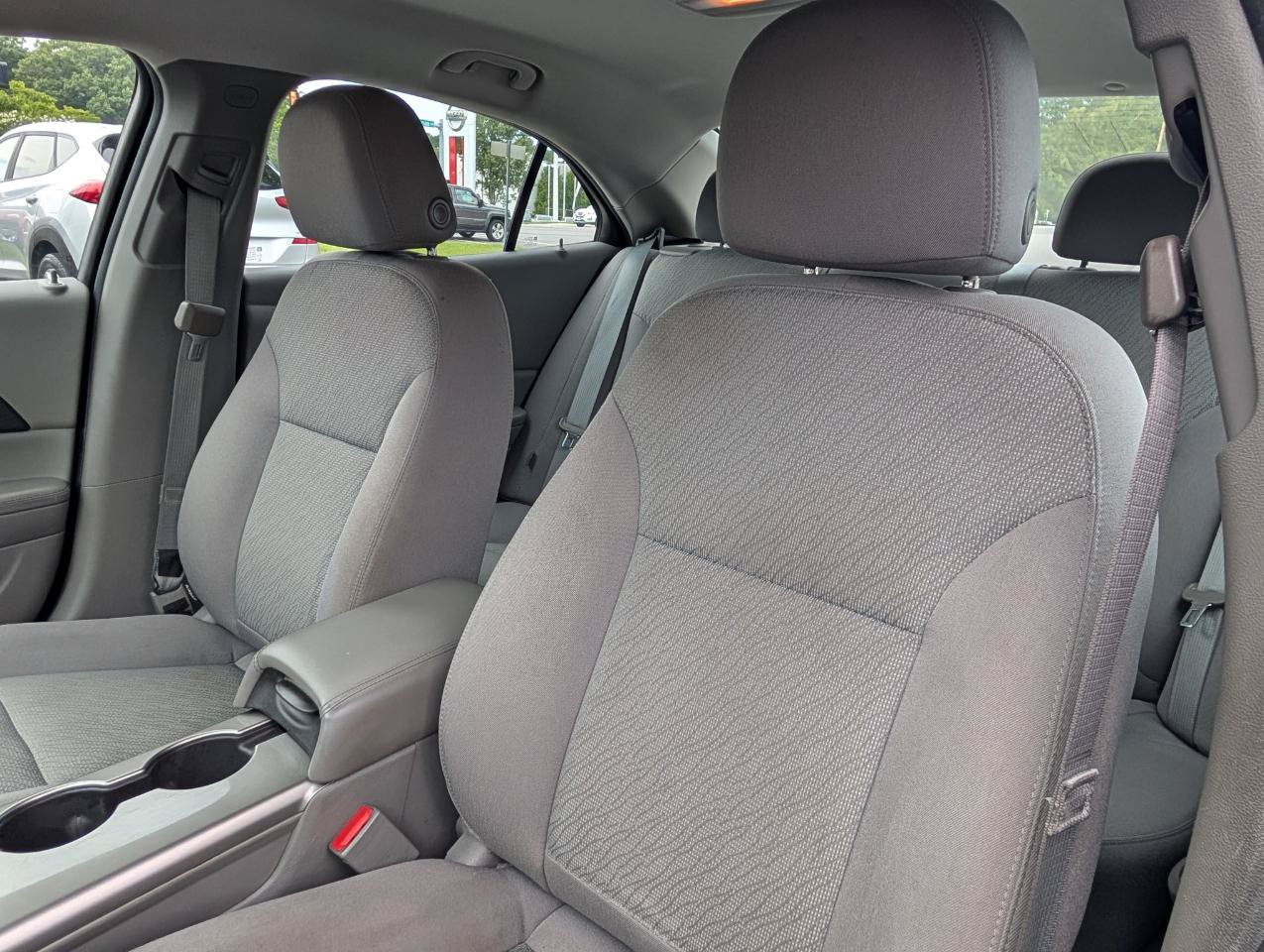 Used 2013 Chevrolet Malibu LS FWD image 13
