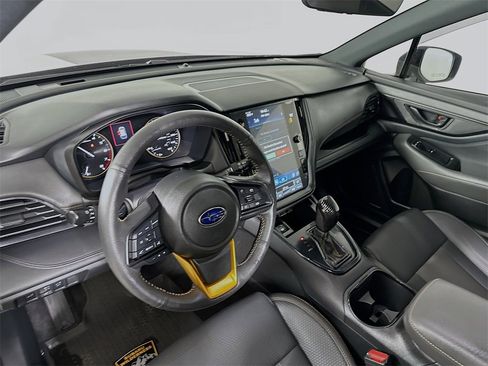 Used 2025 Subaru Outback Wilderness image 10