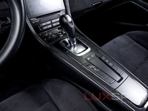 Used 2017 Porsche 911 Carrera GTS w/ GTS Interior Package image 44