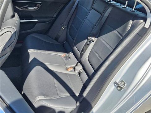 Certified 2026 Mercedes-Benz C 300 Sedan image 15