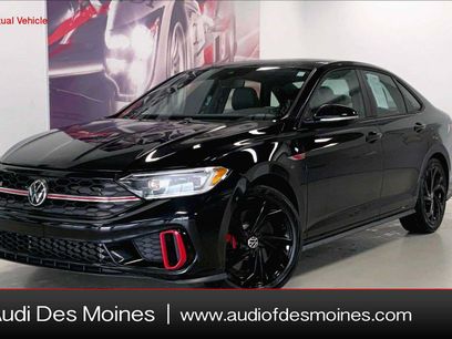Used 2024 Volkswagen Jetta GLI Autobahn w/ GLI Black Package