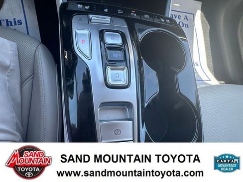 Used 2024 Hyundai Tucson Limited AWD/4WD image 20