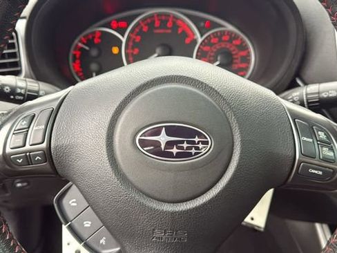 Used 2014 Subaru Impreza WRX Premium image 28