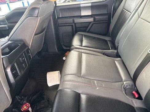 Used 2016 Ford F150 XLT w/ Equipment Group 302A Luxury RWD image 7