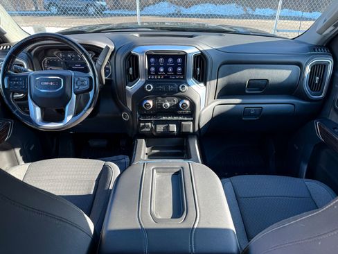 Used 2020 GMC Sierra 1500 Elevation w/ Elevation Value Package image 27