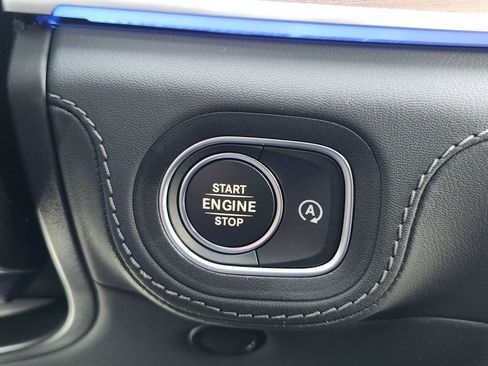 Used 2025 Mercedes-Benz GLE 53 AMG GLE 53 AMG image 20