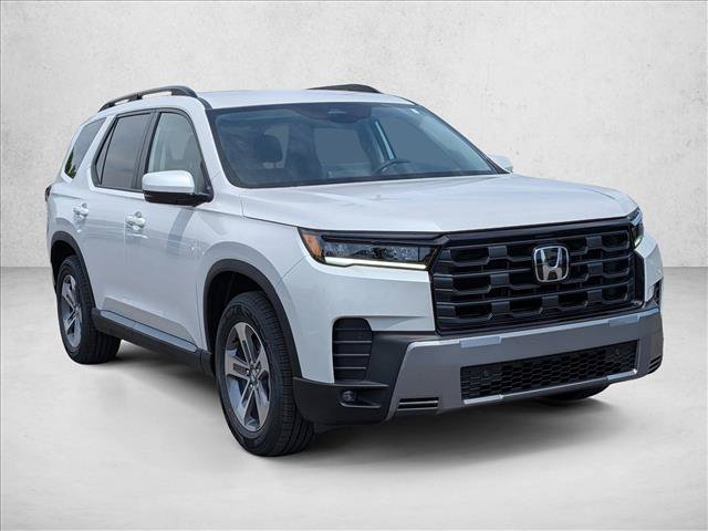 New 2026 Honda Pilot EX-L image 7
