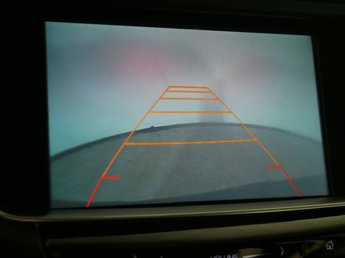 Used 2017 Cadillac XT5 Luxury image 33