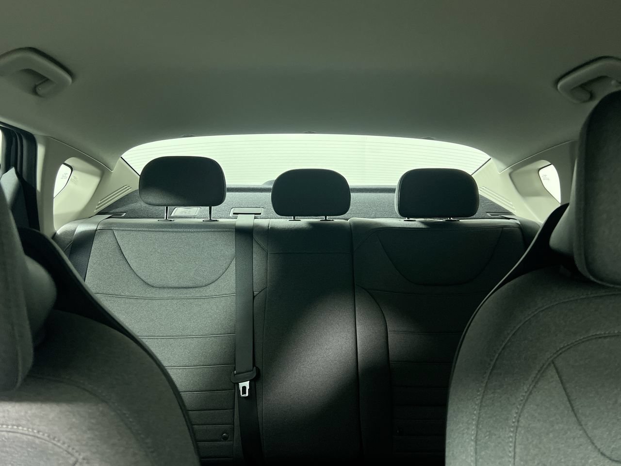 New 2026 Kia K4 EX FWD image 33