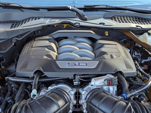 New 2026 Ford Mustang GT Premium image 15