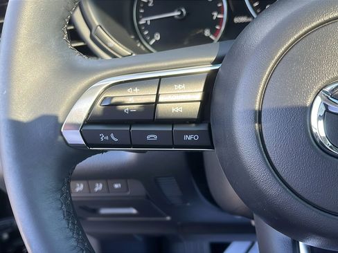 Certified 2025 MAZDA CX-30 AWD 2.5 S w/ Premium Package image 12