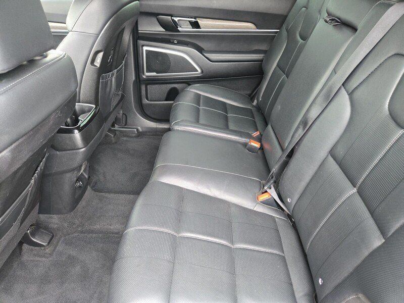 Certified 2021 Kia Telluride EX FWD image 13