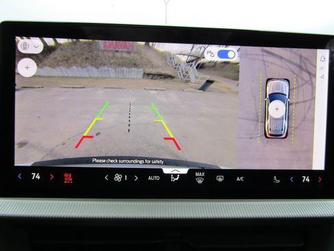 New 2026 Ford Explorer Tremor w/ Tremor Ultimate Package image 46