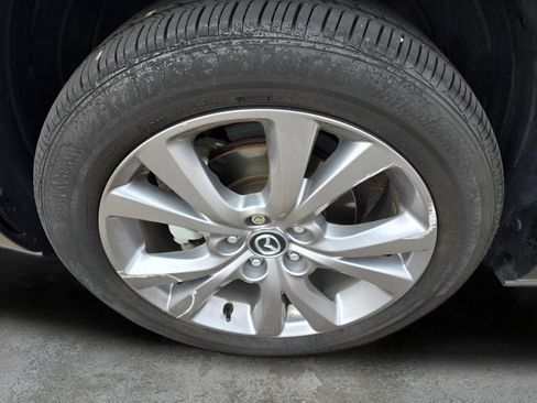 Used 2023 MAZDA CX-30 AWD 2.5 S w/ Select Package image 27