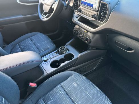 New 2024 Ford Bronco Sport Heritage w/ Heritage Convenience Package image 15