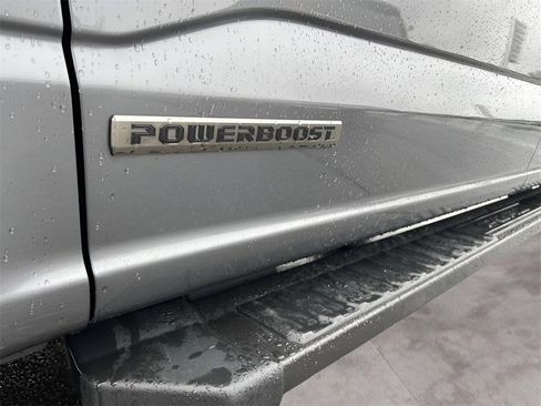 Used 2024 Ford F150 XLT w/ Equipment Group 302A MID image 12