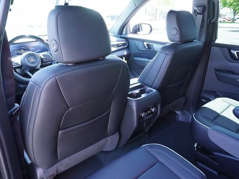 New 2026 Buick Enclave Sport Touring w/ Super Cruise Package FWD image 11