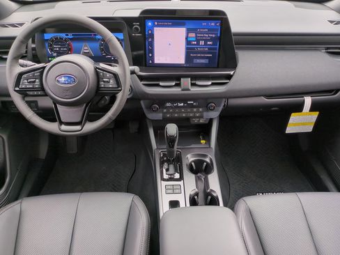 New 2026 Subaru Outback Limited AWD/4WD image 11