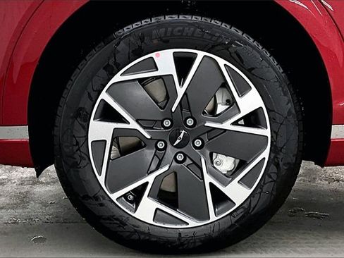 New 2026 Genesis Electrified GV70 image 14