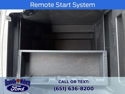 Used 2022 Ford F350 Lariat w/ Black Appearance Package image 14