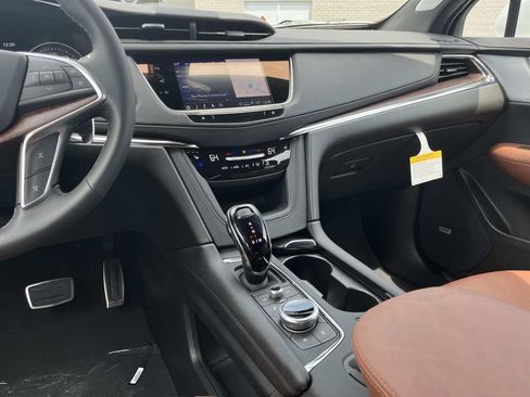 New 2026 Cadillac XT5 Sportv AWD/4WD image 15