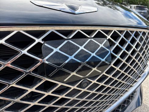 Used 2022 Genesis G80 2.5T Prestige w/ Prestige Package RWD image 15