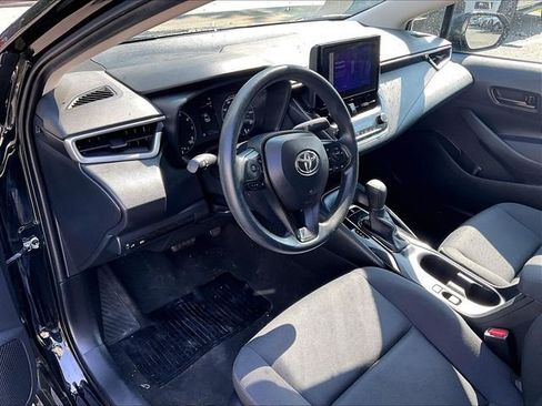 Used 2024 Toyota Corolla LE FWD image 8