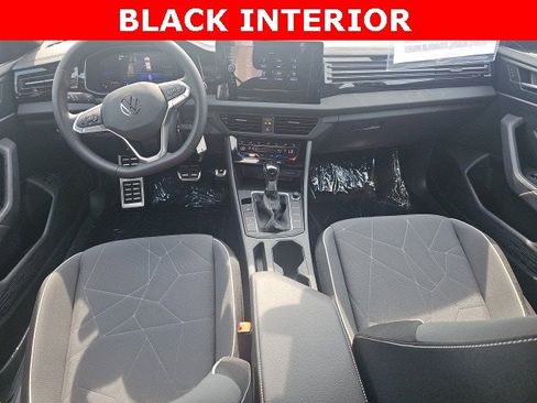 New 2025 Volkswagen Jetta Sport image 2