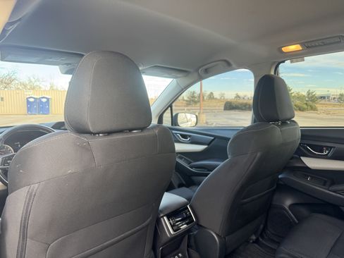 Used 2022 Subaru Ascent Premium w/ Convenience Package image 14