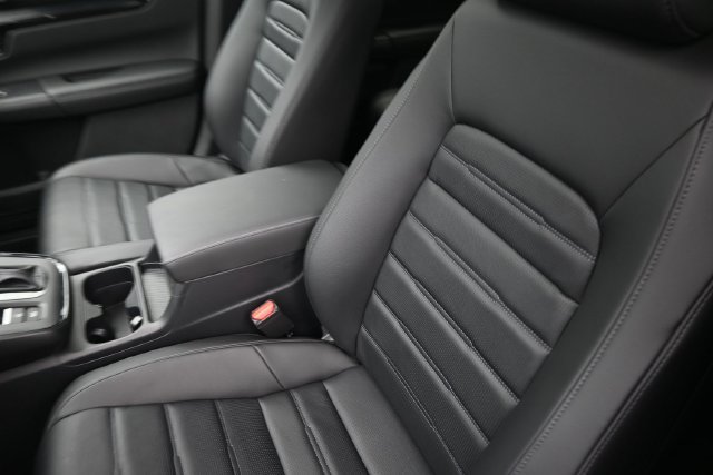 Used 2026 Honda CR-V EX-L image 18