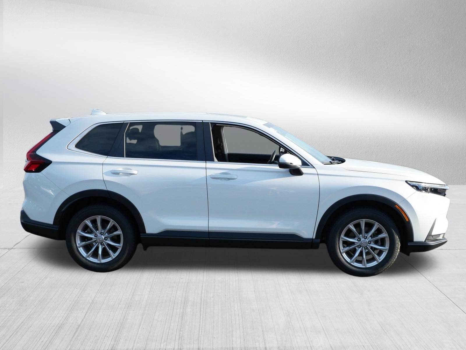 Used 2024 Honda CR-V EX-L image 8
