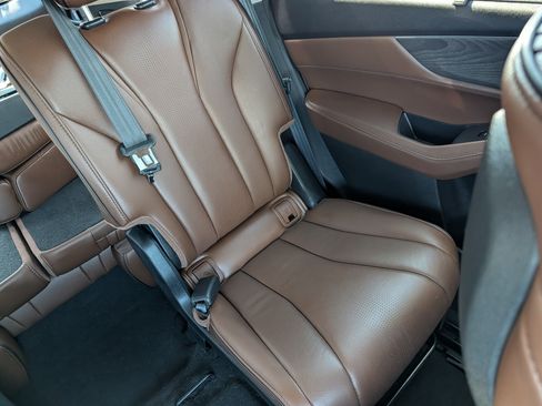 Certified 2024 Acura MDX SH-AWD w/ Advance Package image 14