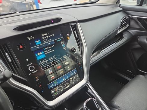 Used 2023 Subaru Outback Touring image 30