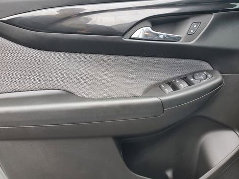 Used 2025 Chevrolet TrailBlazer LT w/ LT Cold Weather Package image 18