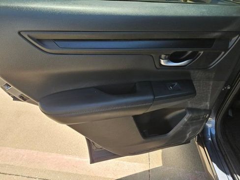 Used 2023 Honda CR-V EX image 12